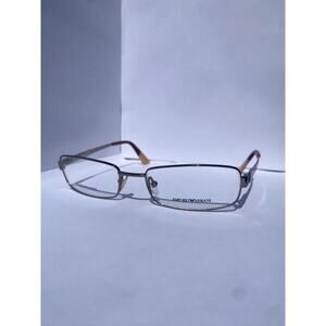 Emporio Armani - EA0338 Eyeglasses Frame